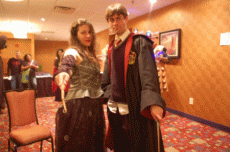 Marscon 2012