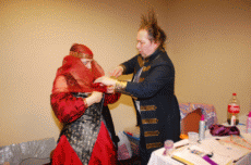 Marscon 2012