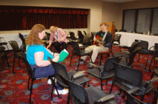 Marscon 2012