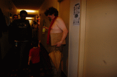 Marscon 2012