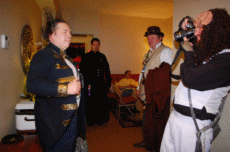 Marscon 2012