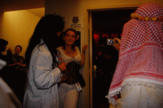 Marscon 2012