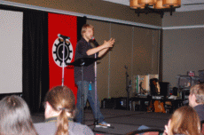 Marscon 2012