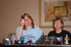 Marscon 2012