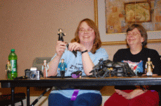 Marscon 2012