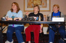 Marscon 2012