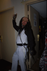 Marscon 2012