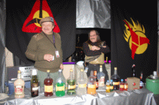 Marscon 2012