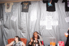 Marscon 2012