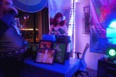 Marscon 2012