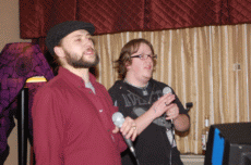 Marscon 2012