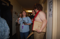 Marscon 2012