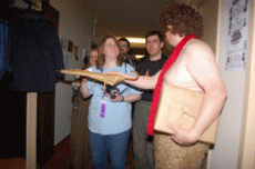 Marscon 2012
