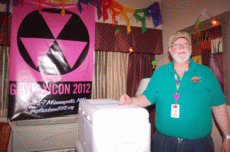 Marscon 2012