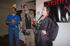 Marscon 2012