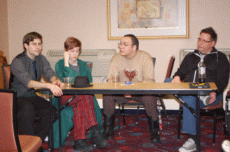 Marscon 2012