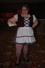 Marscon 2012