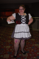Marscon 2012