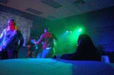 Marscon 2012