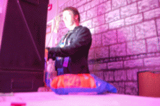 Marscon 2012