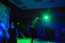 Marscon 2012