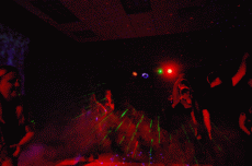Marscon 2012