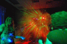 Marscon 2012