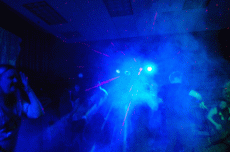 Marscon 2012