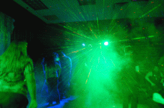 Marscon 2012