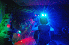 Marscon 2012