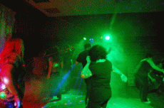 Marscon 2012