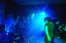 Marscon 2012