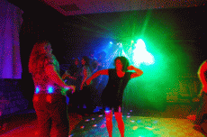 Marscon 2012