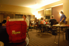 Marscon 2012