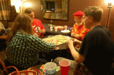 Marscon 2012