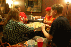 Marscon 2012