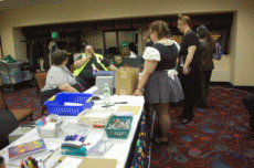 Marscon 2012