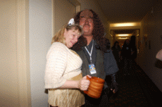 Marscon 2012