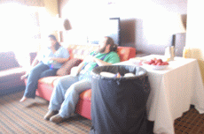 Marscon 2012