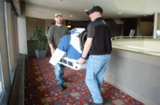 Marscon 2012