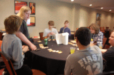 Marscon 2012