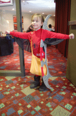 Marscon 2012