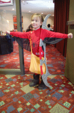 Marscon 2012