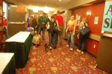 Marscon 2012