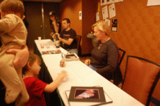 Marscon 2012