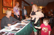 Marscon 2012
