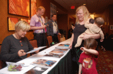 Marscon 2012