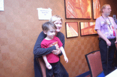 Marscon 2012