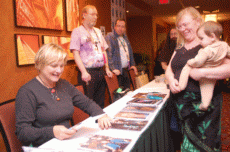 Marscon 2012