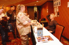 Marscon 2012